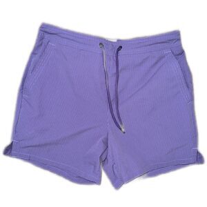 Ted Baker
Men's Purple Colne Swim Trunk